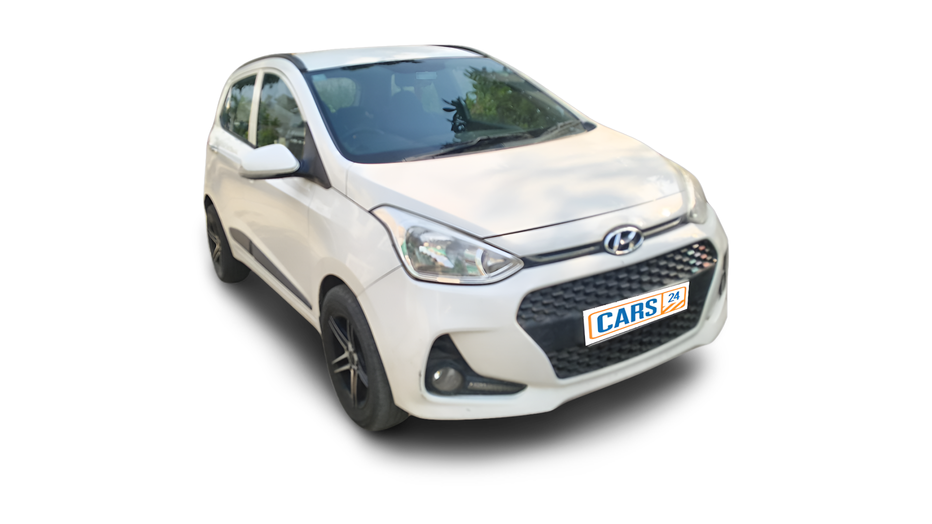 Hyundai Grand i10-img